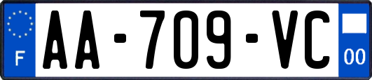 AA-709-VC