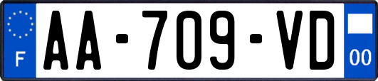 AA-709-VD