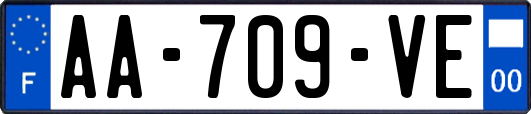 AA-709-VE