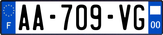 AA-709-VG