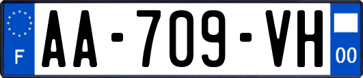 AA-709-VH