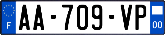 AA-709-VP