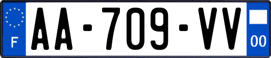 AA-709-VV