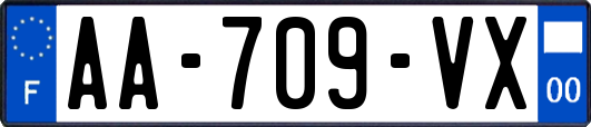 AA-709-VX