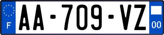 AA-709-VZ