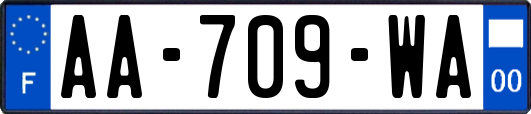 AA-709-WA