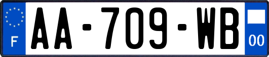 AA-709-WB