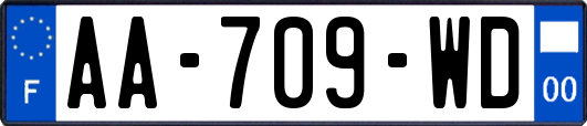 AA-709-WD