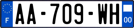 AA-709-WH