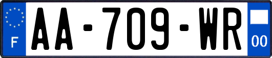 AA-709-WR