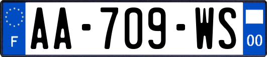 AA-709-WS