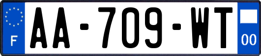 AA-709-WT