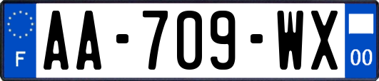 AA-709-WX