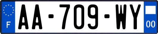 AA-709-WY