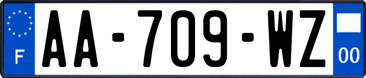 AA-709-WZ