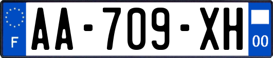 AA-709-XH