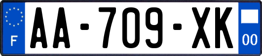 AA-709-XK