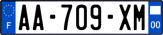 AA-709-XM