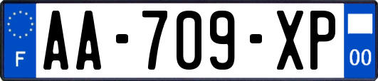 AA-709-XP