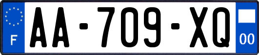 AA-709-XQ