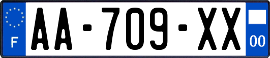 AA-709-XX