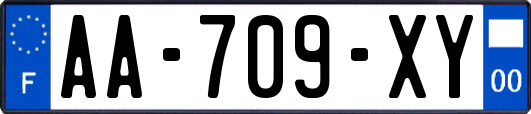 AA-709-XY