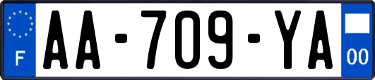 AA-709-YA