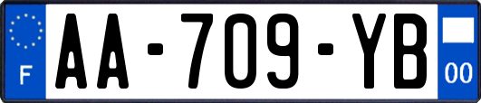 AA-709-YB