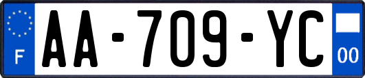 AA-709-YC