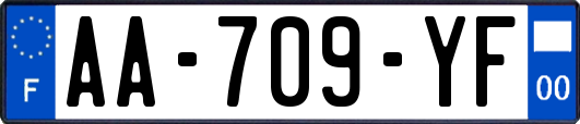 AA-709-YF