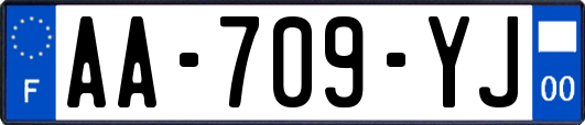 AA-709-YJ