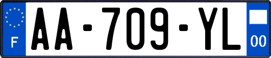 AA-709-YL