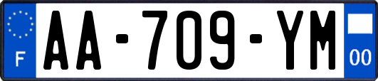 AA-709-YM