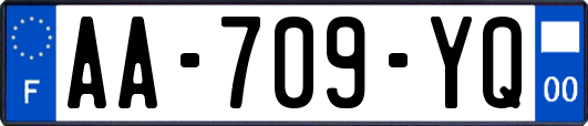 AA-709-YQ