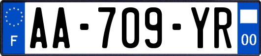 AA-709-YR