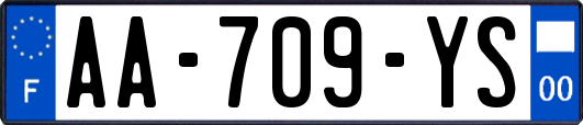 AA-709-YS