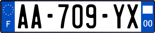 AA-709-YX