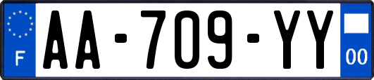 AA-709-YY