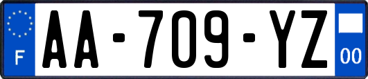 AA-709-YZ