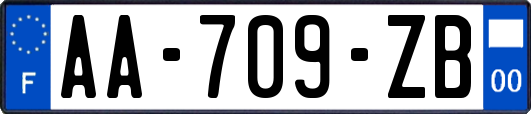 AA-709-ZB