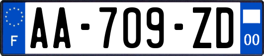 AA-709-ZD