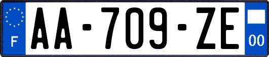 AA-709-ZE