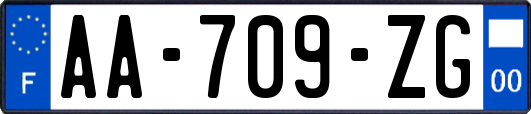 AA-709-ZG