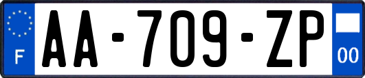 AA-709-ZP