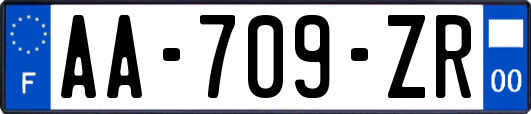 AA-709-ZR