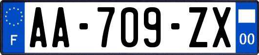 AA-709-ZX