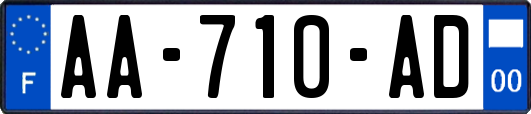 AA-710-AD