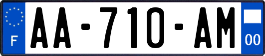 AA-710-AM