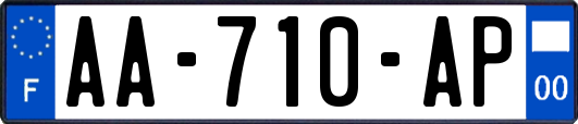 AA-710-AP