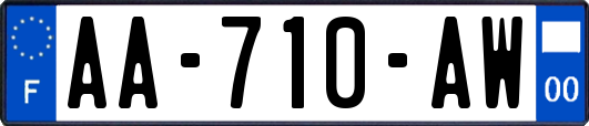 AA-710-AW